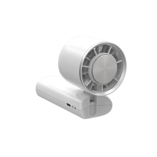 Quạt Sạc Mini Cầm Tay Có Sò Lạnh Sunhouse SHD7113