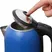Bình đun siêu tốc inox 2 lớp 1.7 lít Sunhouse SHD1382 Xanh Đậm 1