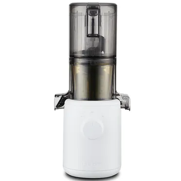 Máy Ép Chậm HUROM H310A, Màu Trắng - Hàn Quốc