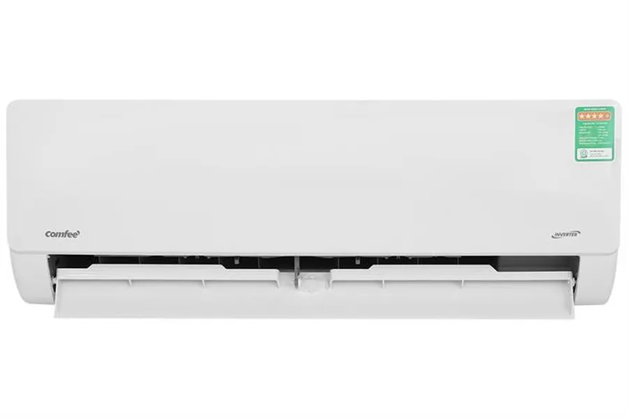 Máy Lạnh Comfee Inverter 1.5 Hp CFS-13VGDF