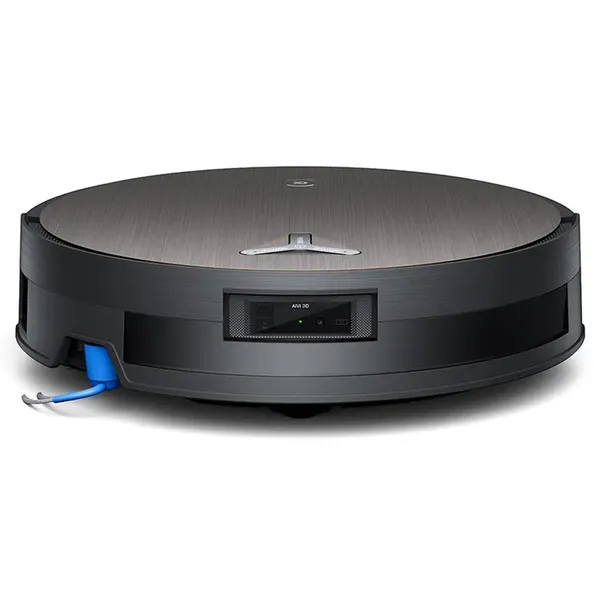 Robot Hút Bụi Lau Nhà Ecovacs Deebot X11 OmniCyclone
