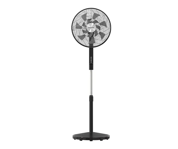 Quạt Đứng 14 Cánh Sunhouse SHD7351B 55W