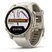 Garmin Fenix 8 43mm Viền Thép Không Gỉ Dây Silicone 2
