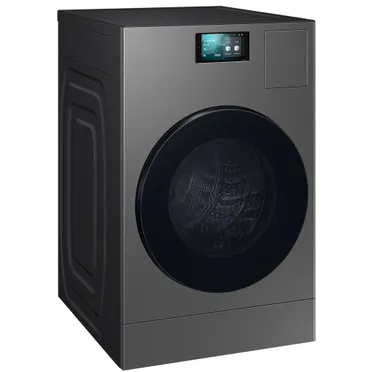 Máy Giặt Sấy Samsung Inverter 25/15 Kg WD25DB8995BZSV 0