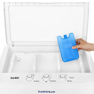 Quạt Điều Hòa Daikiosan DKA-04500A 10