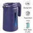 Ấm Siêu Tốc Inox 2 Lớp Sunhouse SHD1355 1.8 Lít