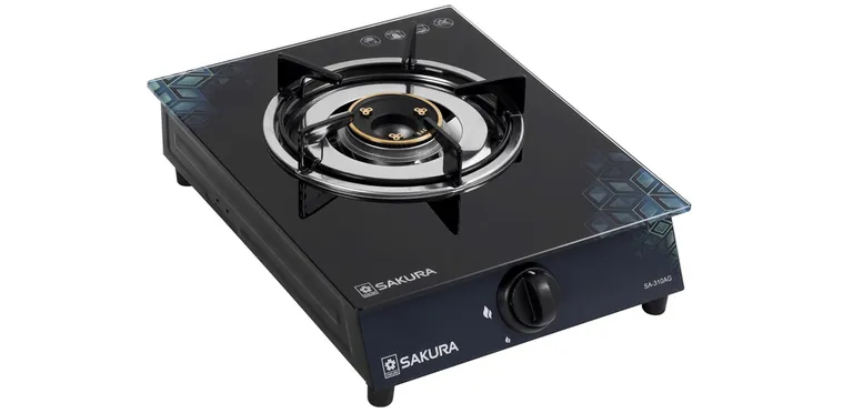 Bếp Gas Sakura SA-310AG 1