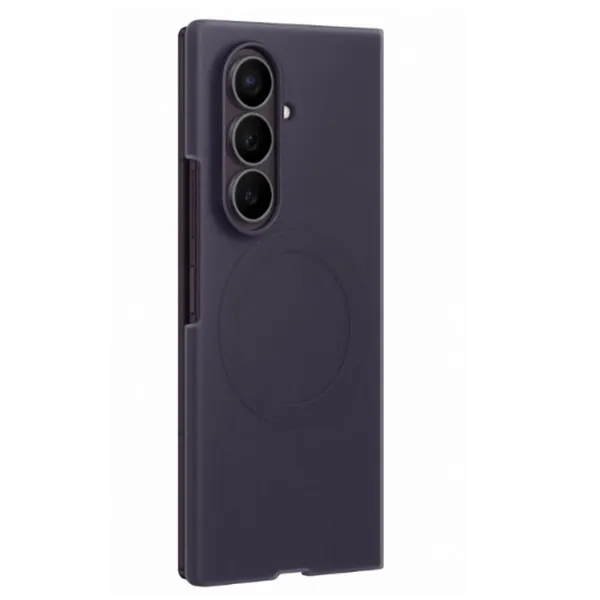 Ốp Lưng Samsung Galaxy Z Fold8 Ultra Chính Hãng Silicone With Magsafe