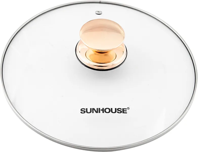 Nồi inox 5 đáy Sunhouse SHG24220 20 cm