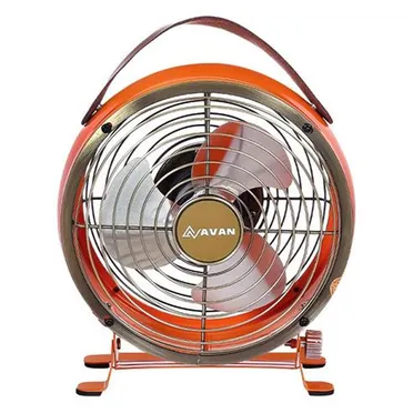 Quạt Sạc Điện Avan AVT-C125DC 0