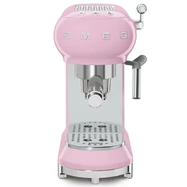Máy Pha Cà Phê SMEG ECF01CREU 1