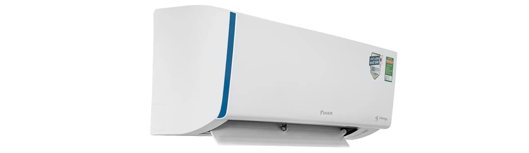Máy Lạnh Daikin Inverter 1 Hp ATKF25XVMV/ARKF25XVMV