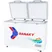 Tủ Đông Sanaky 305 Lít VH 4099A2KD 3