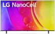 Smart NanoCell Tivi LG 4K 65 Inch 65NANO80SQA