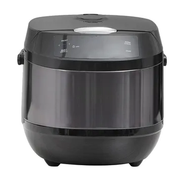Nồi Cơm Điện Tử Cuckoo CR-1051F/BKBKCRCKV 1.8 Lít 1