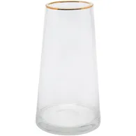 Bình hoa ECOFJ6 Trong suốt