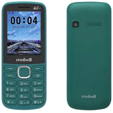 Mobell M331 4G