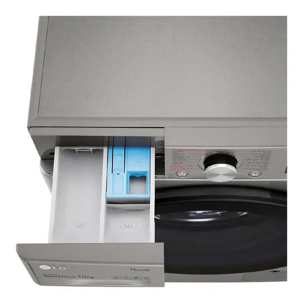 Máy Giặt LG Inverter 10 Kg FV1410S4B