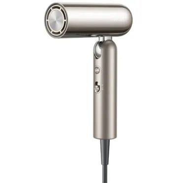 Máy Sấy Tóc Tốc Độ Cao Dreame AHD51 Hair Pocket Màu Vàng Đồng 1