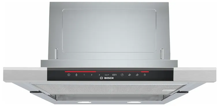 Máy Hút Mùi Âm Tủ Bosch DFS067K51 Series 8