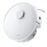 Robot Hút Bụi Roborock Curv 2 Flow Màu Trắng