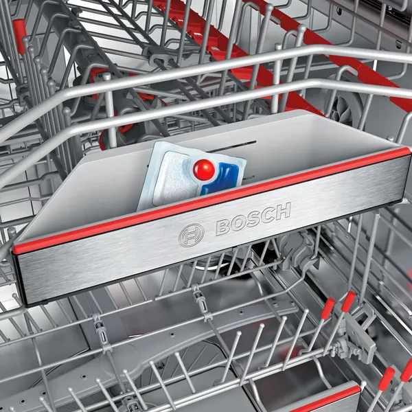 Máy Rửa Bát Bosch SMU6ECS57E