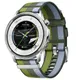 Đồng Hồ Thông Minh OPPO Watch S 46mm Dây Vải