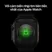 Apple Watch Ultra 4 GPS + Cellular 49mm Viền Titanium Dây Milan 0