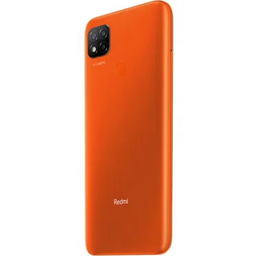 Xiaomi Redmi 9C(2GB+32GB) Cam 4