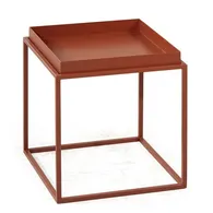 Bàn Coffee VICTORIA LT005S Đỏ