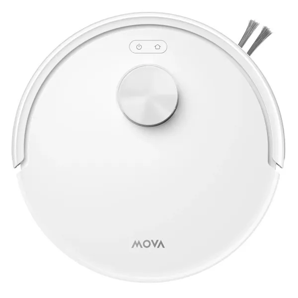 Robot Hút Bụi Lau Nhà Mova E20s Pro Plus