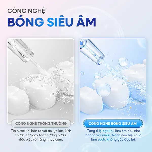 Máy Tăm Nước Gấp Gọn Masuto MSTravelFloss