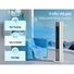 Quạt Tháp Hơi Nước Fujihome AC-18LE