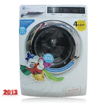 Máy Giặt Electrolux 10 Kg EWF14012