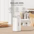 Bàn Ủi Hơi Nước Cầm Tay Gấp Gọn Simplus GTJH020WH00