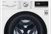 Máy Giặt LG 9 Kg FV1409S3W