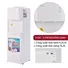 Cây Nước Nóng Lạnh Cao Cấp Fujihome WD531C