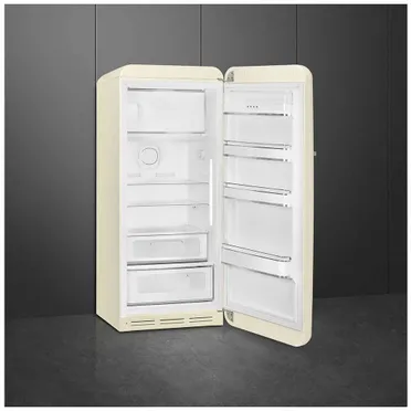 Tủ Lạnh Smeg 281 Lít FAB28RCR5 2