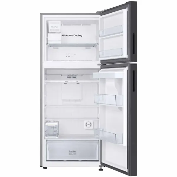 Tủ Lạnh Samsung Inverter 382 Lít RT38CG6584B1SV