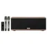 Loa Hi-Fi Karaoke Active KADMA KM-BS63