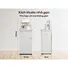 Cây Nước Nóng Lạnh Bàn Trà Fujihome TB-231C