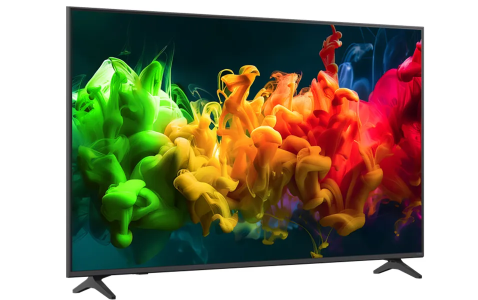 Smart Tivi LG QNED AI 4K 65 Inch 65QNED80BSA