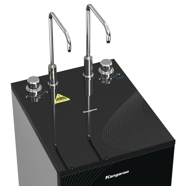 Máy Lọc Nước RO Nóng Lạnh Hydrogen Kangaroo KG11S12H3