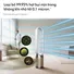 Máy Lọc Không Khí Dyson Purifier Cool PC2 De-NOx TP12 - Xuất Xứ Malaysia