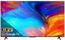 Google Tivi TCL 4K 43 inch 43P638