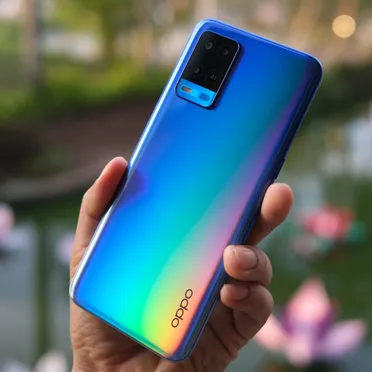 Oppo A54 (4GB + 128GB) 8