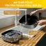 Nồi Lẩu Điện Đa Năng BlueStone MPB-7257 5 Lít