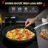 Chảo Xào Ceramic Cao Cấp Tefal EXCELLENCE+ CERAMIC G2151902 28cm
