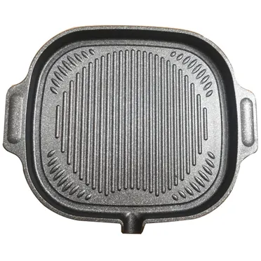 Chảo nướng không dính Korea King KFP-32IG 1