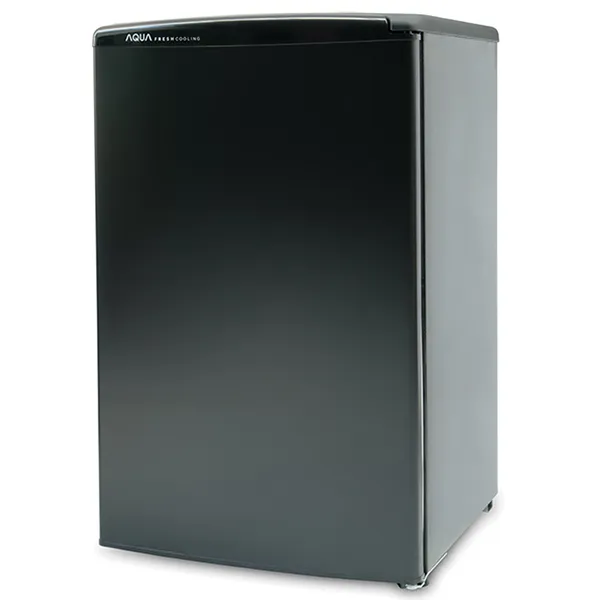 Tủ Lạnh Aqua 90 Lít AQR-D99FA (BS)